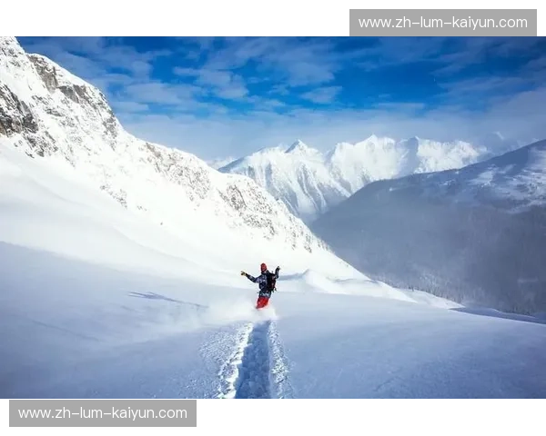 单板滑雪首发：开启你的雪地自由之旅