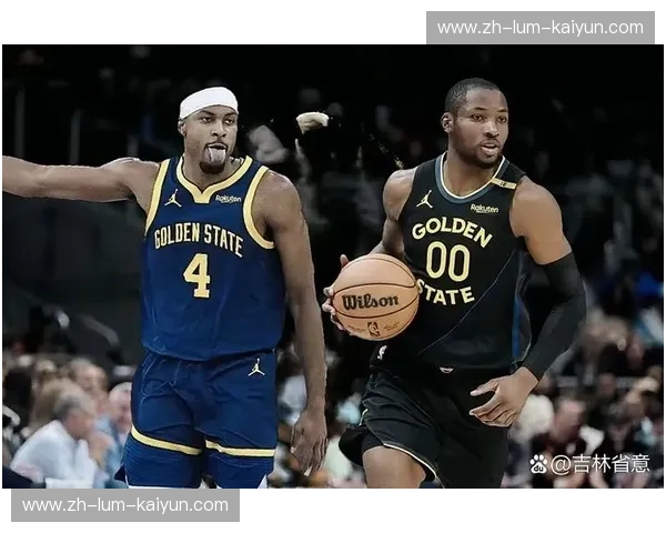 巅峰对决，勇士咆哮，骑士剑指！2023-2024赛季NBA总决赛前瞻